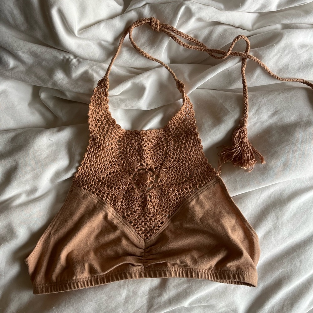 Volcom Bralette